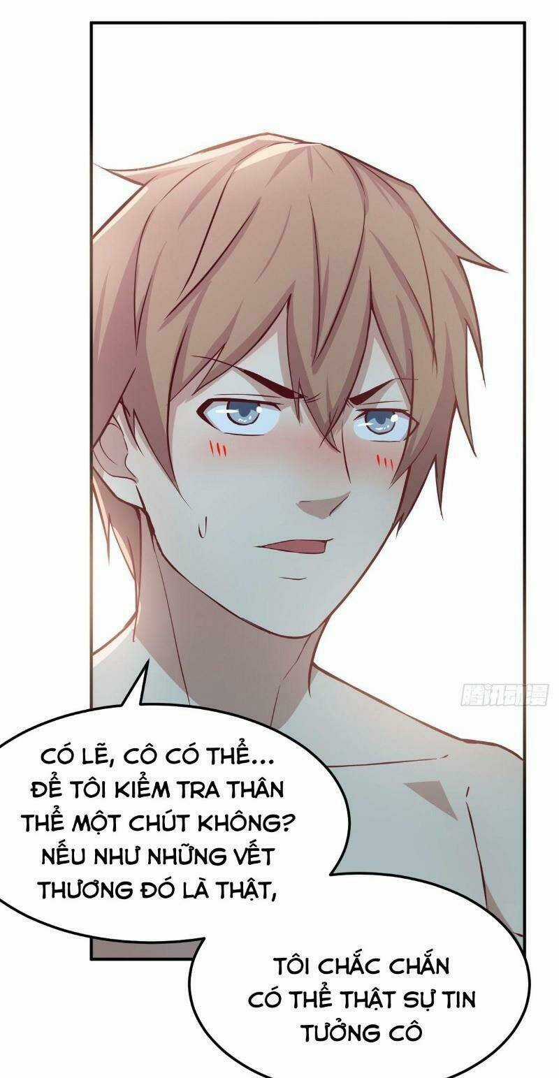 Song Tu Đạo Lữ Kiểu Xem Mặt Chapter 84 trang 2