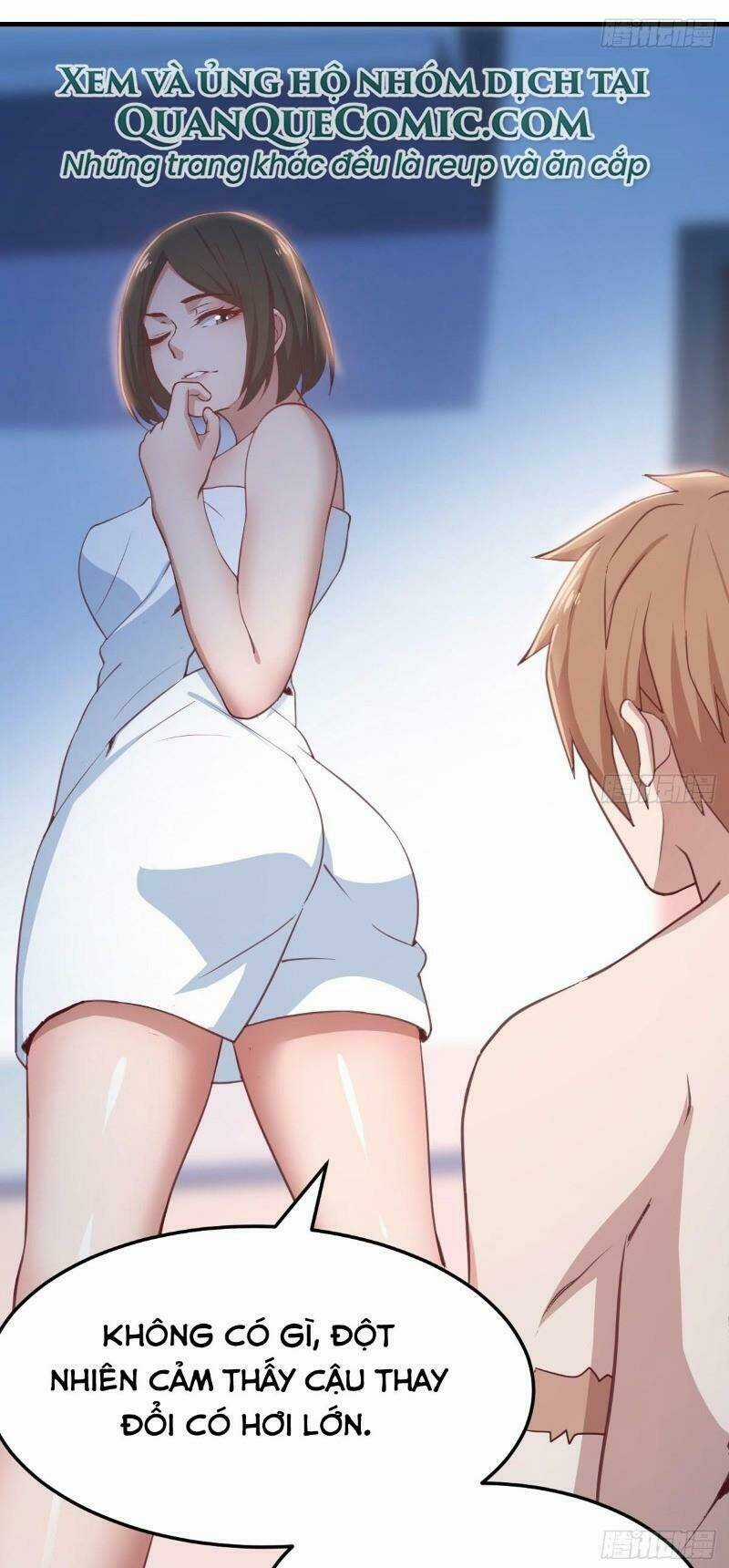 Song Tu Đạo Lữ Kiểu Xem Mặt Chapter 84 trang 20