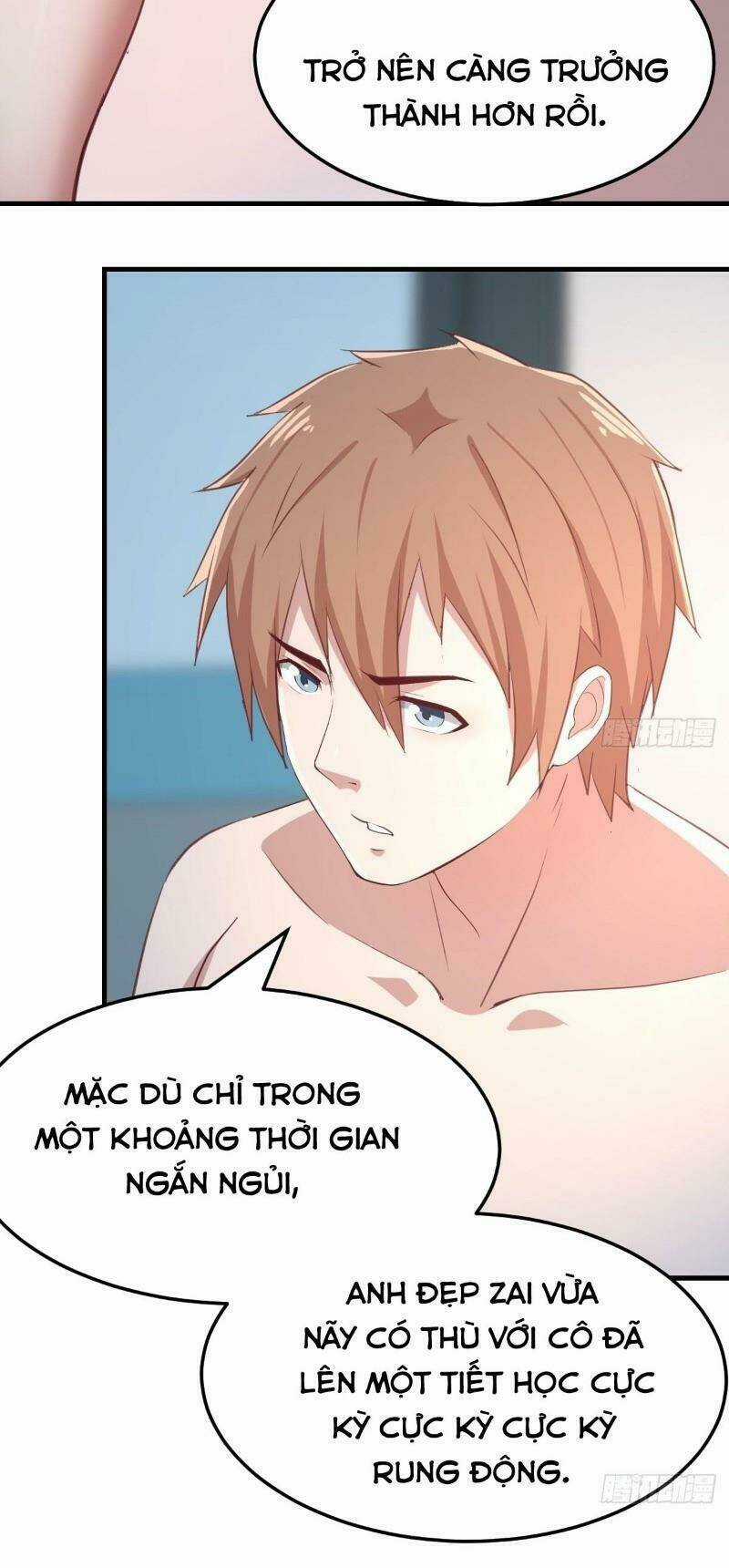 Song Tu Đạo Lữ Kiểu Xem Mặt Chapter 84 trang 21