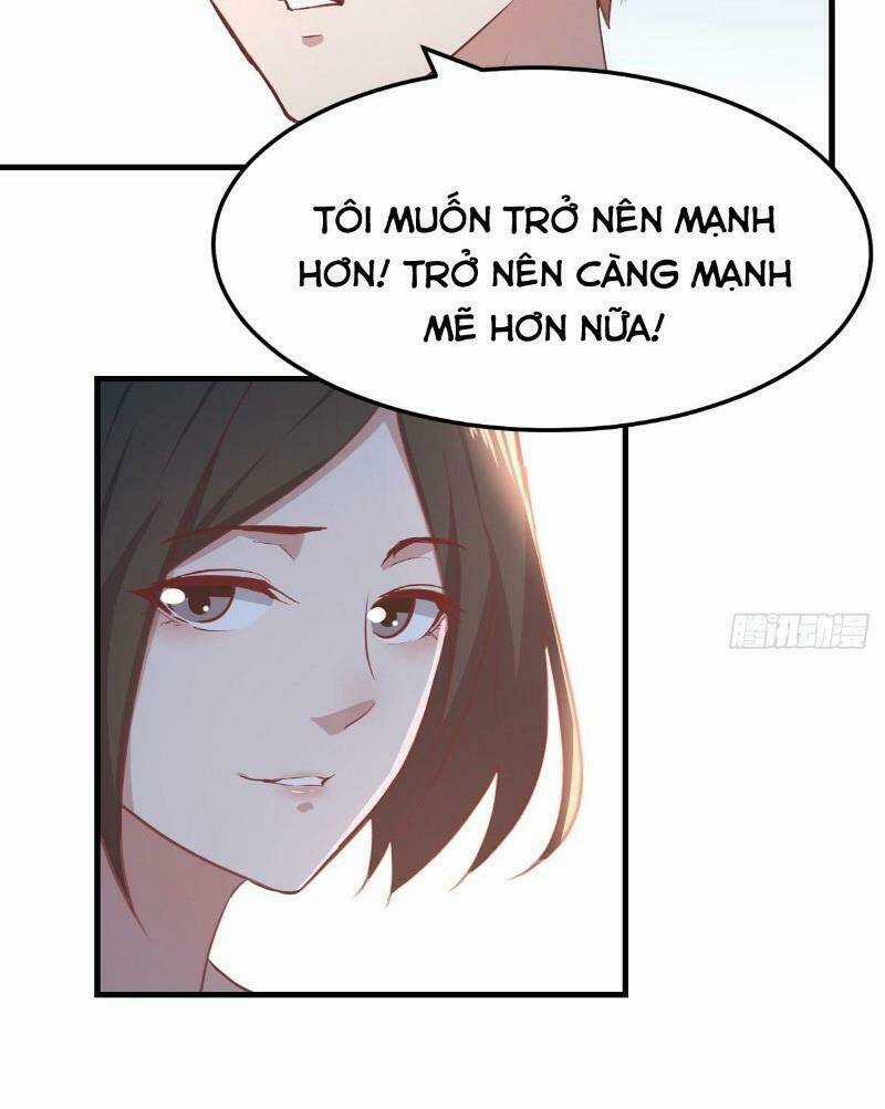Song Tu Đạo Lữ Kiểu Xem Mặt Chapter 84 trang 25