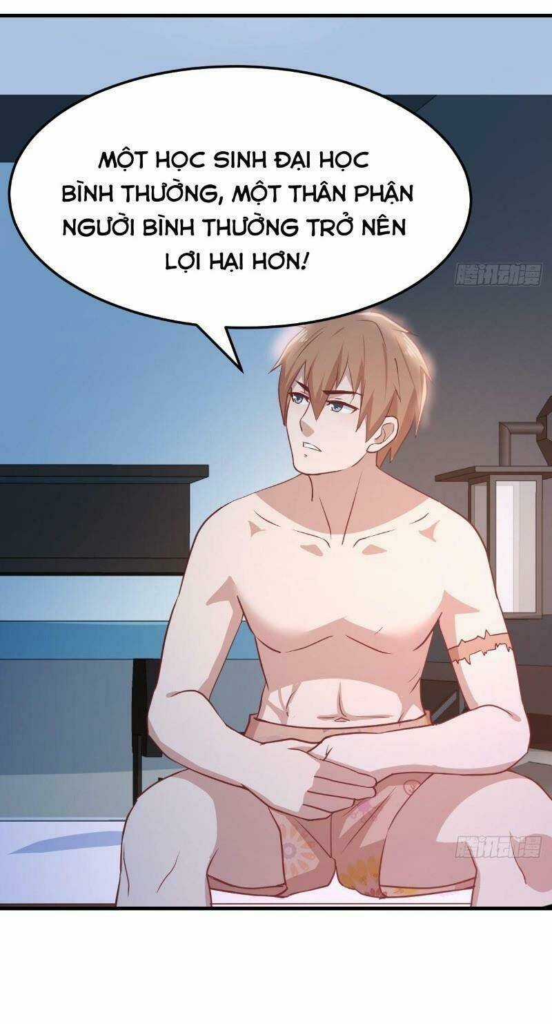 Song Tu Đạo Lữ Kiểu Xem Mặt Chapter 84 trang 26