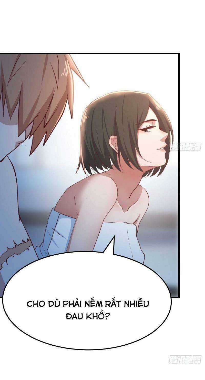 Song Tu Đạo Lữ Kiểu Xem Mặt Chapter 84 trang 27