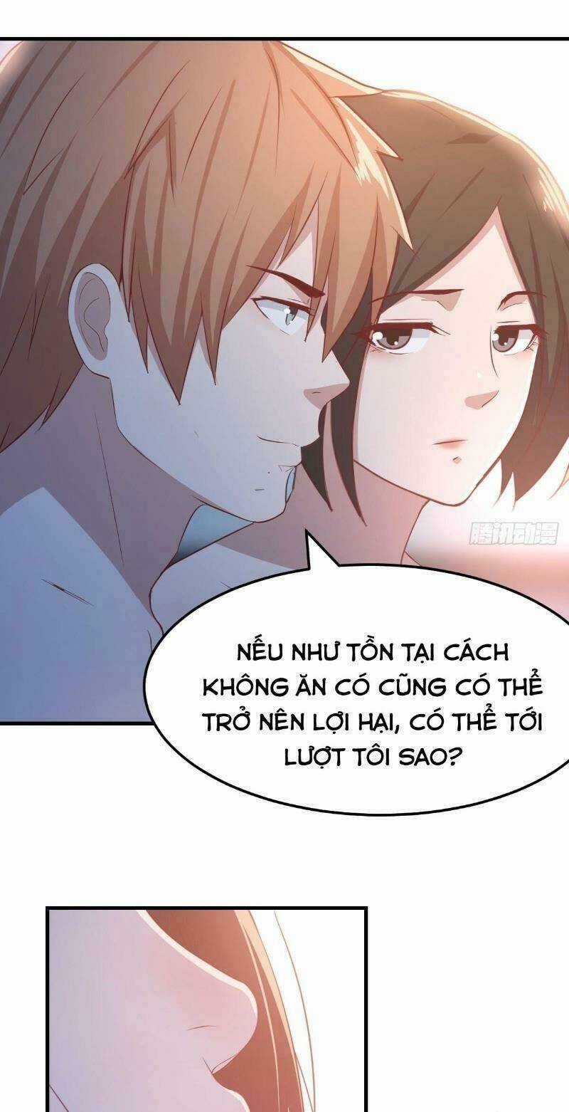 Song Tu Đạo Lữ Kiểu Xem Mặt Chapter 84 trang 28