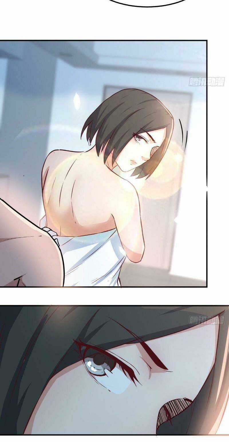 Song Tu Đạo Lữ Kiểu Xem Mặt Chapter 84 trang 3