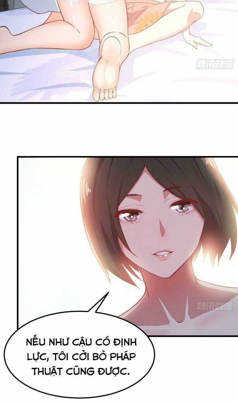 Song Tu Đạo Lữ Kiểu Xem Mặt Chapter 84 trang 33