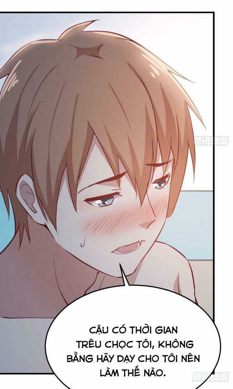 Song Tu Đạo Lữ Kiểu Xem Mặt Chapter 84 trang 34