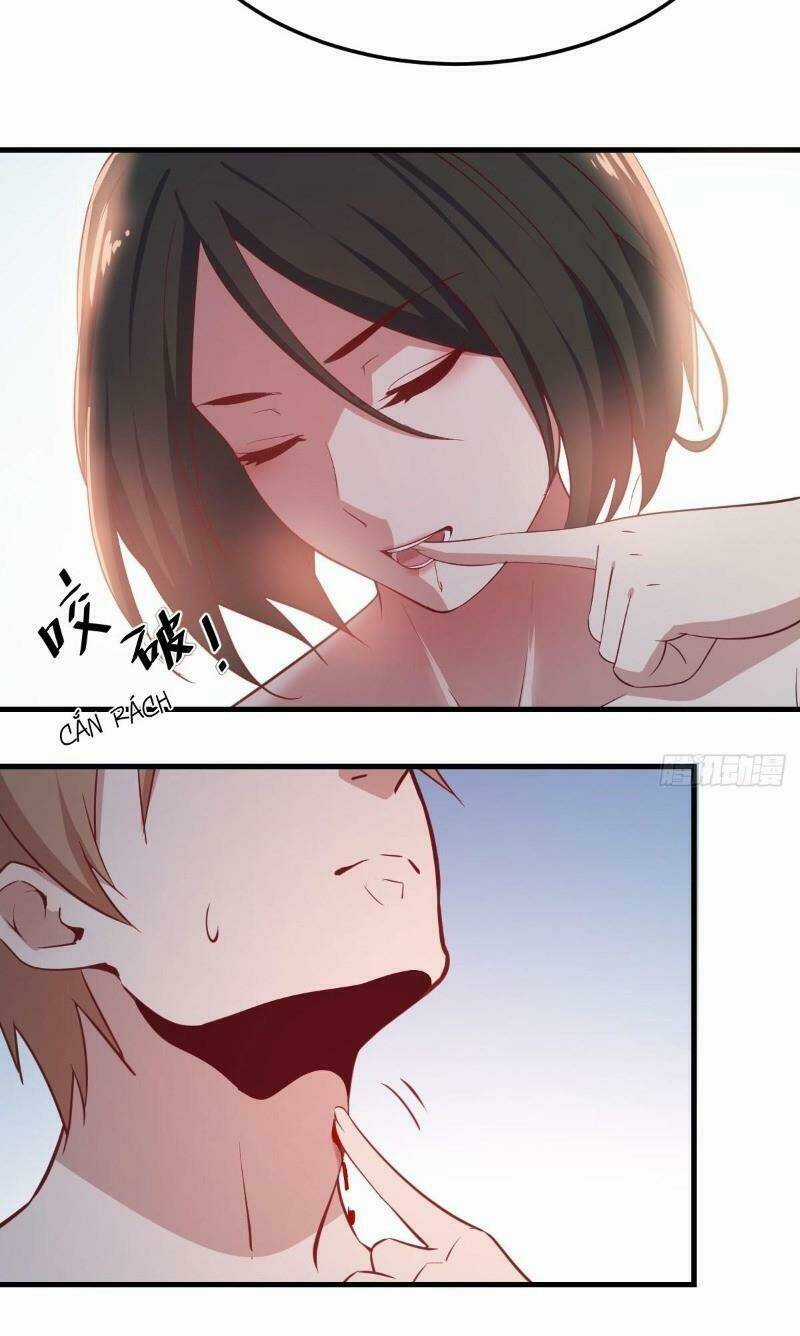 Song Tu Đạo Lữ Kiểu Xem Mặt Chapter 84 trang 35