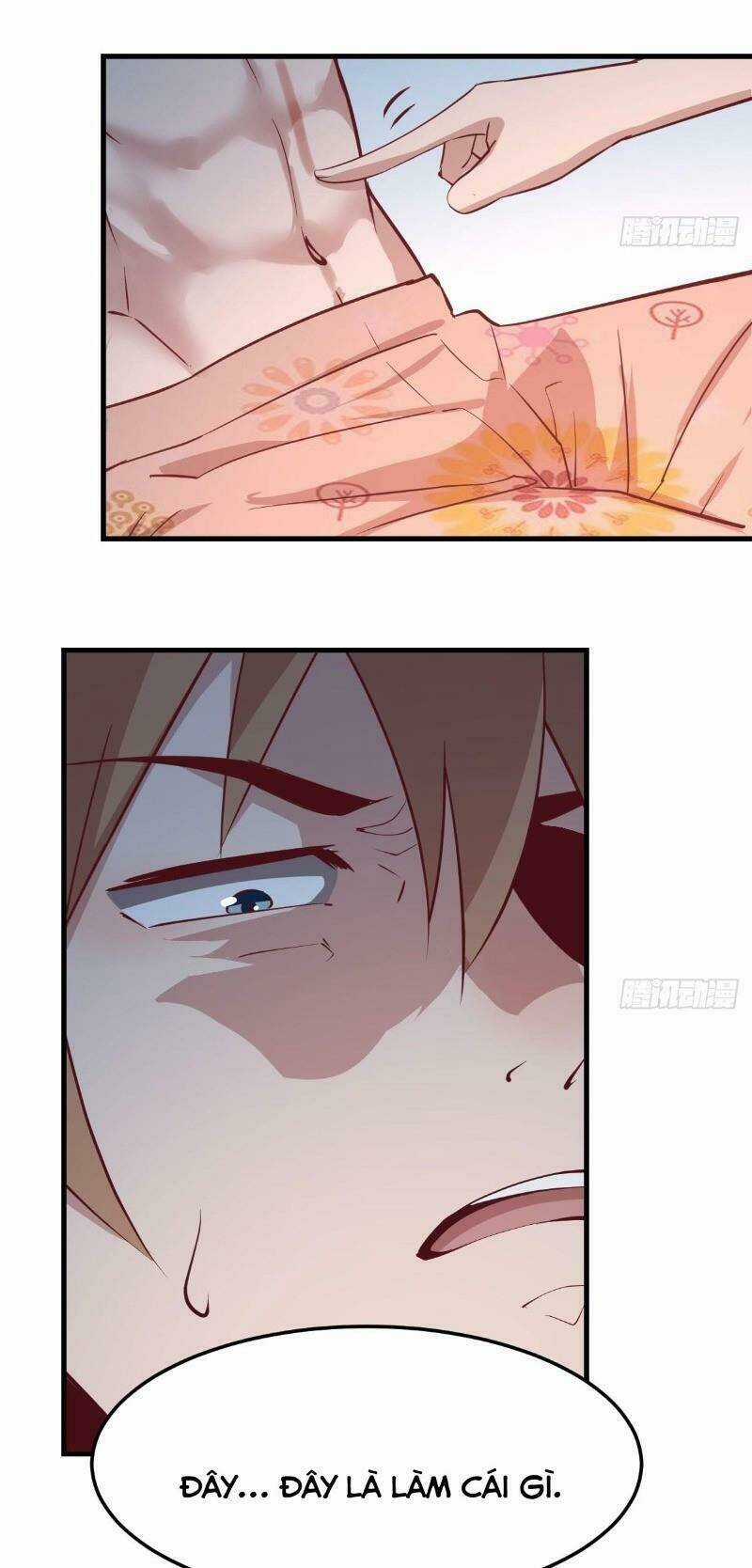 Song Tu Đạo Lữ Kiểu Xem Mặt Chapter 84 trang 36