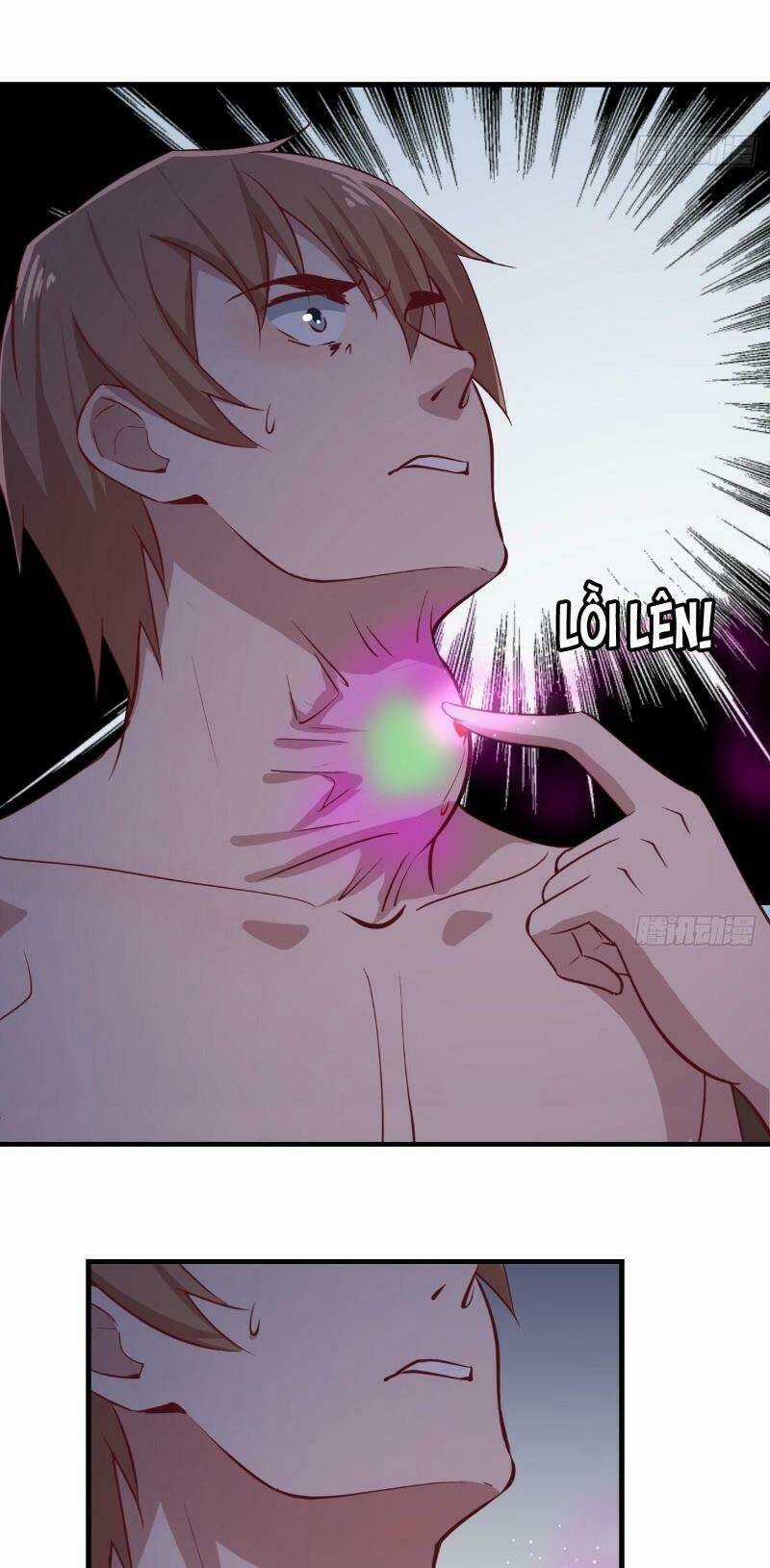 Song Tu Đạo Lữ Kiểu Xem Mặt Chapter 84 trang 38