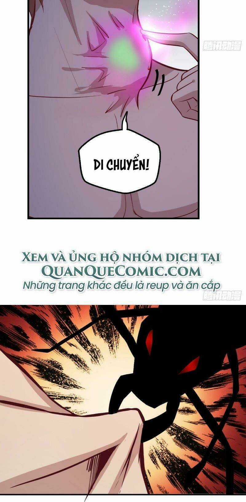 Song Tu Đạo Lữ Kiểu Xem Mặt Chapter 84 trang 39