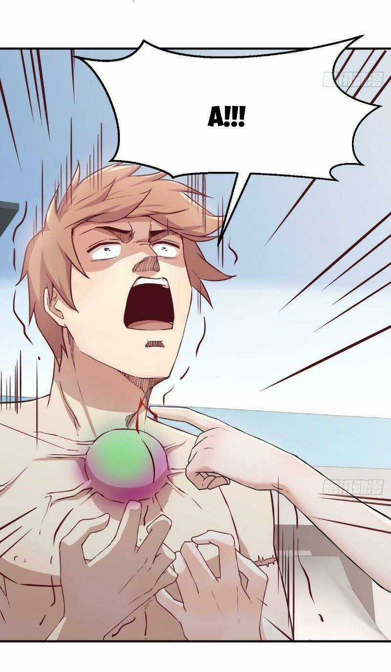 Song Tu Đạo Lữ Kiểu Xem Mặt Chapter 84 trang 40