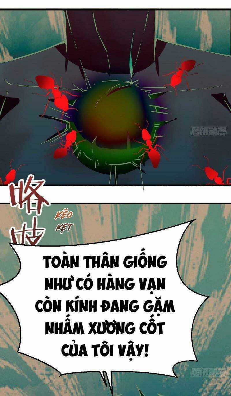 Song Tu Đạo Lữ Kiểu Xem Mặt Chapter 84 trang 41