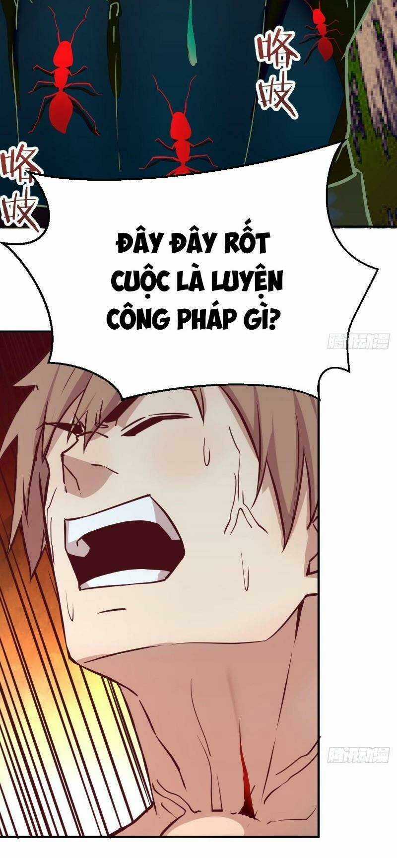 Song Tu Đạo Lữ Kiểu Xem Mặt Chapter 84 trang 43