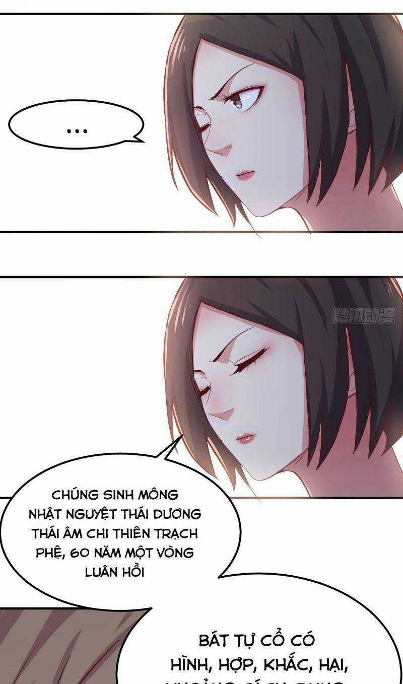 Song Tu Đạo Lữ Kiểu Xem Mặt Chapter 84 trang 44