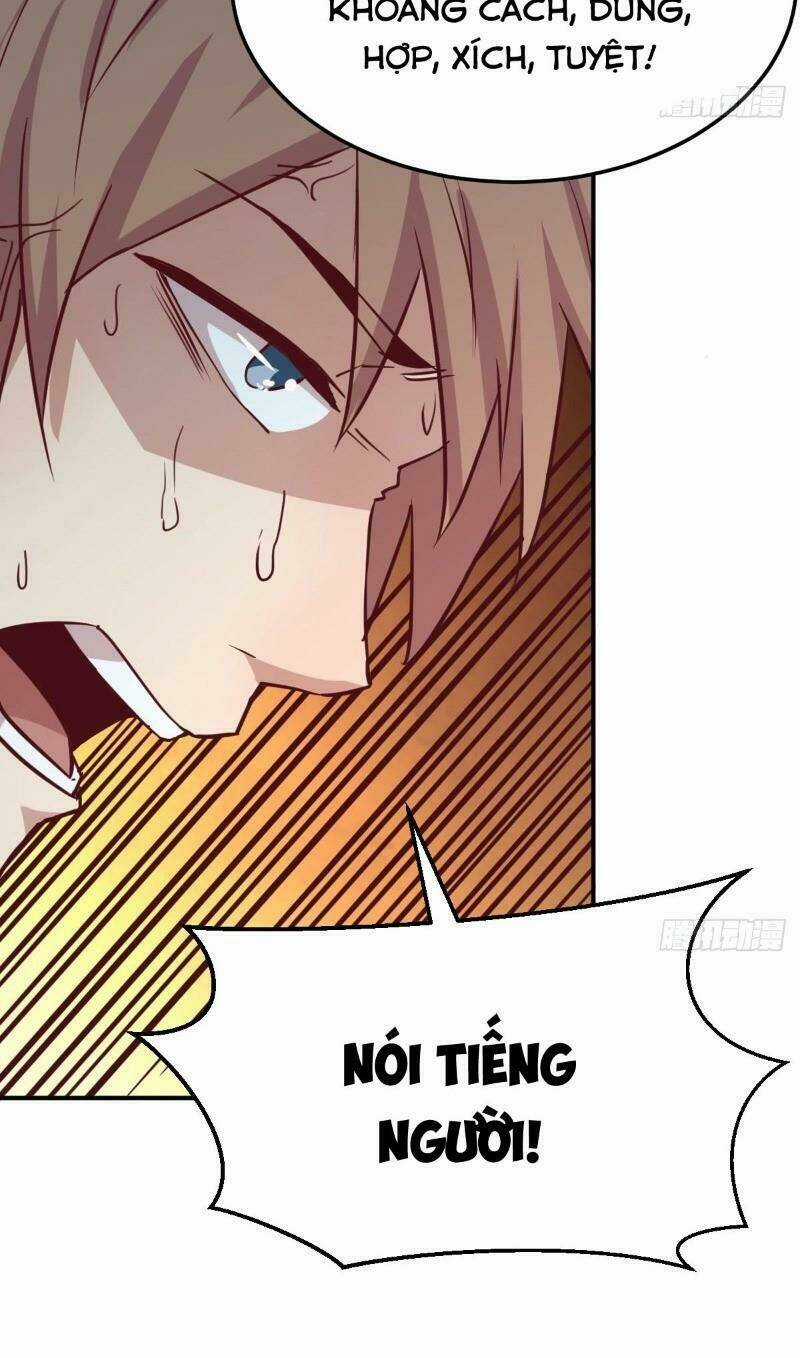 Song Tu Đạo Lữ Kiểu Xem Mặt Chapter 84 trang 45