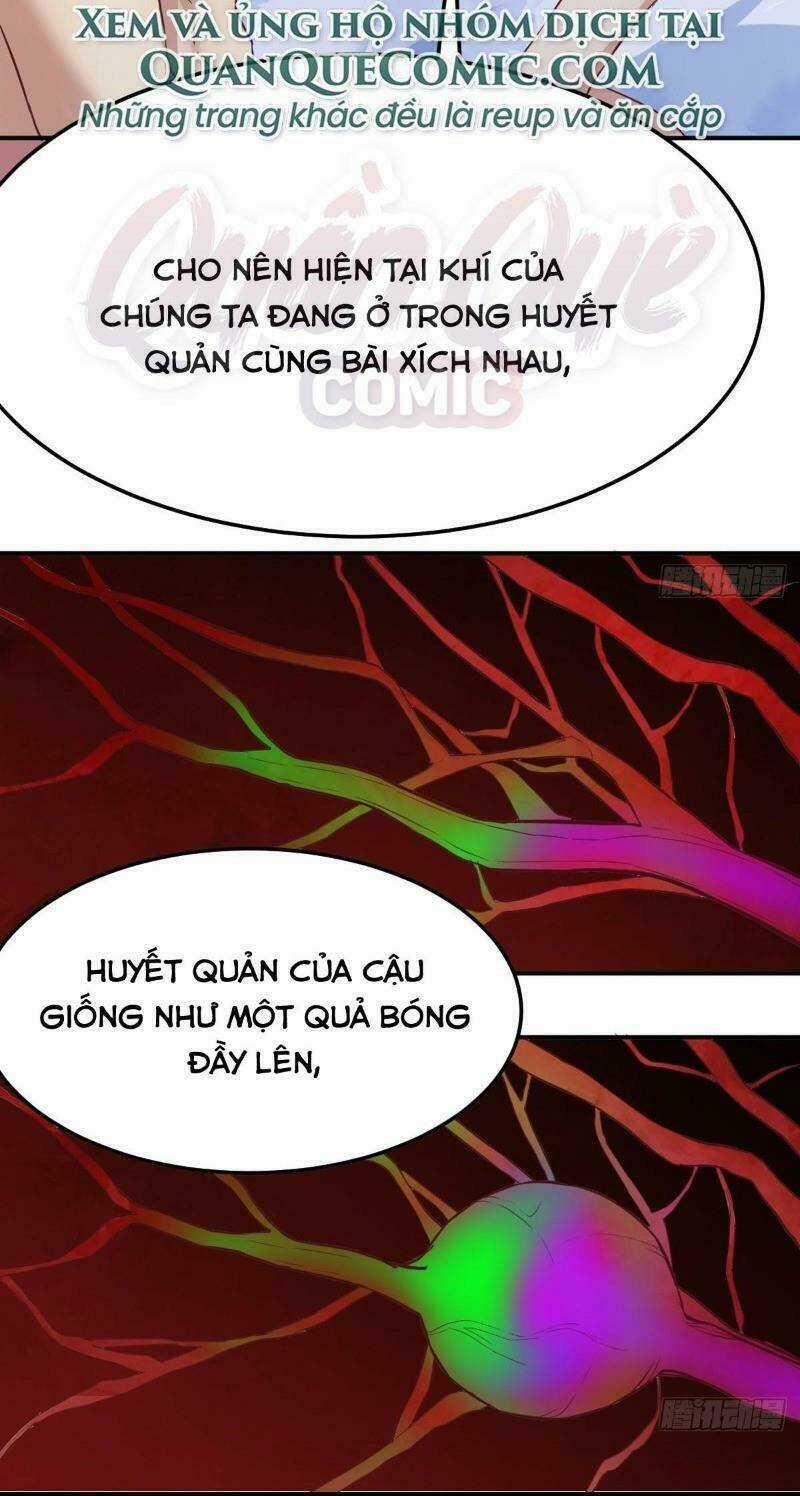 Song Tu Đạo Lữ Kiểu Xem Mặt Chapter 84 trang 47