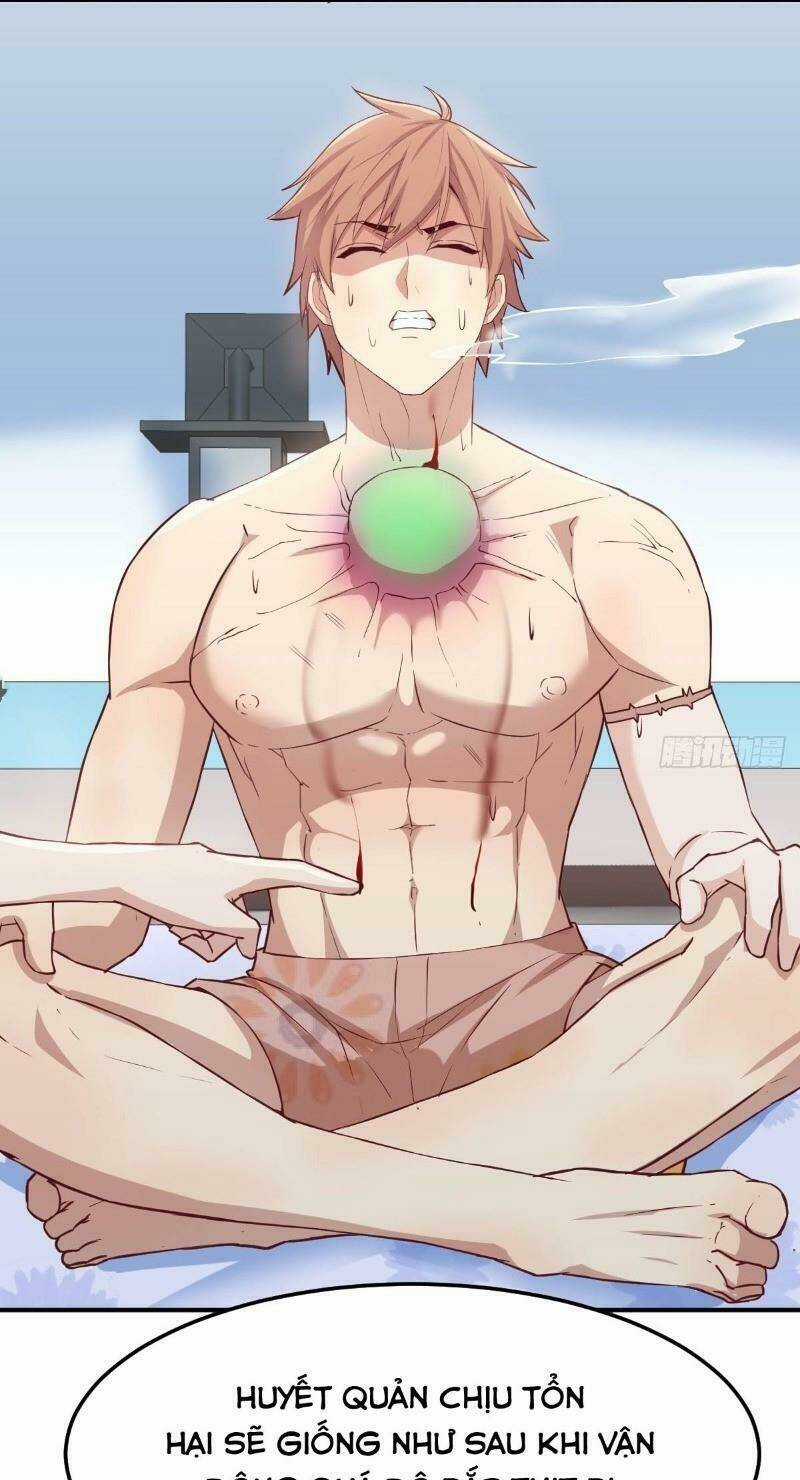 Song Tu Đạo Lữ Kiểu Xem Mặt Chapter 84 trang 48