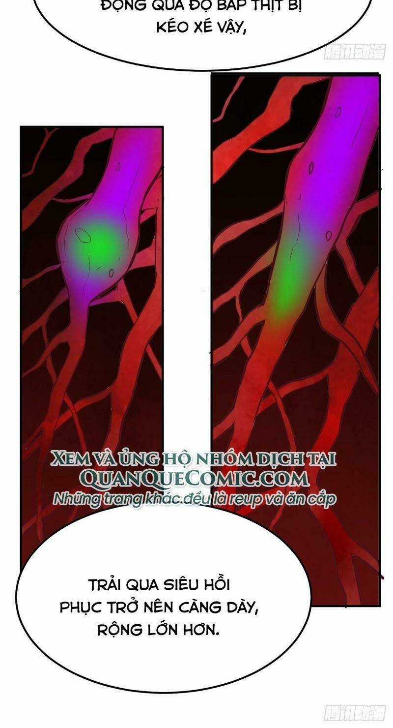 Song Tu Đạo Lữ Kiểu Xem Mặt Chapter 84 trang 49