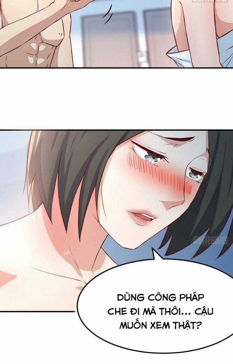 Song Tu Đạo Lữ Kiểu Xem Mặt Chapter 84 trang 5