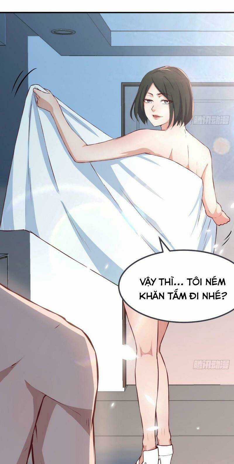 Song Tu Đạo Lữ Kiểu Xem Mặt Chapter 84 trang 6