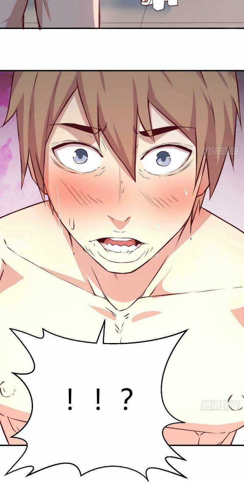 Song Tu Đạo Lữ Kiểu Xem Mặt Chapter 84 trang 7