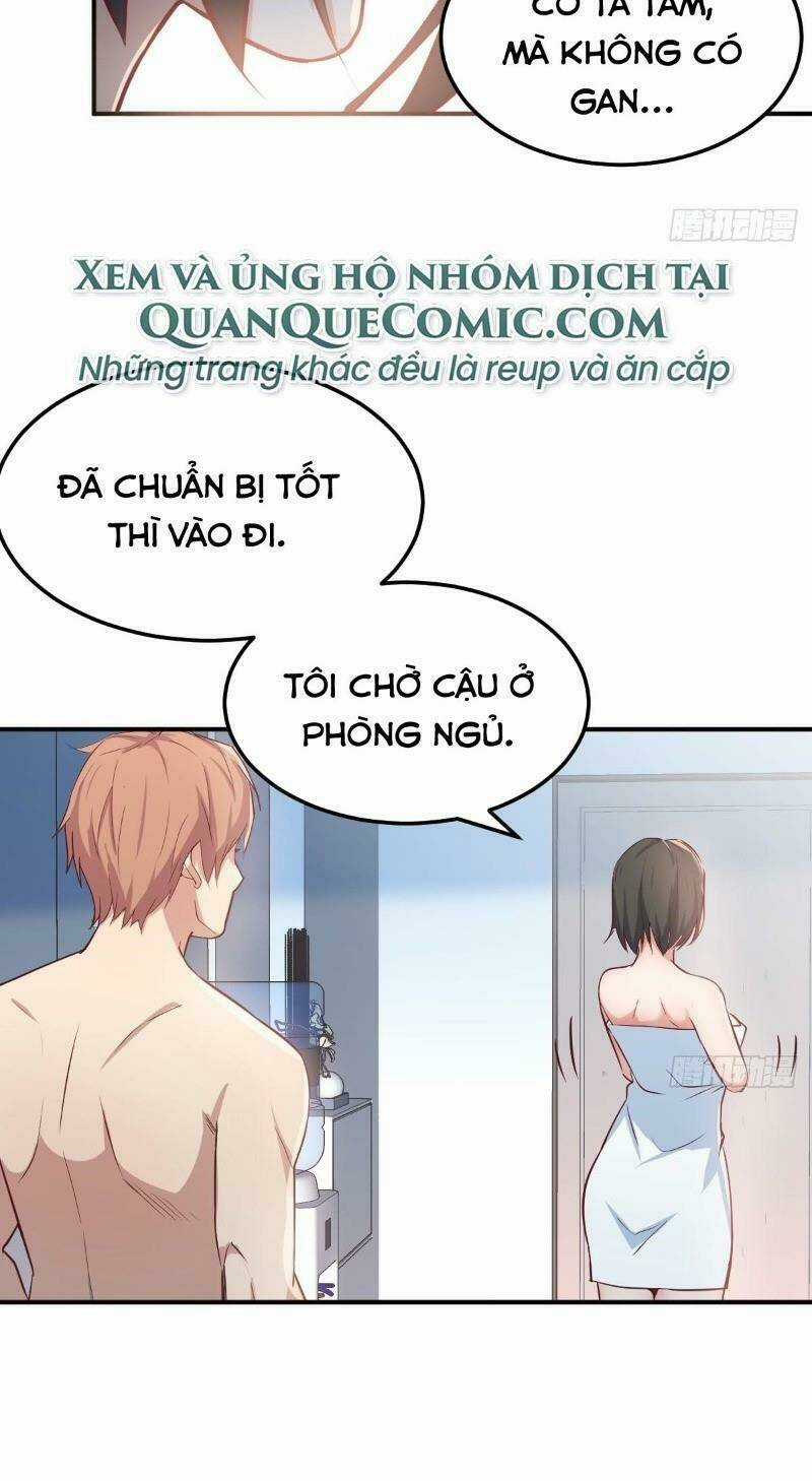 Song Tu Đạo Lữ Kiểu Xem Mặt Chapter 84 trang 9