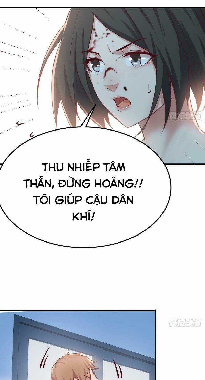 Song Tu Đạo Lữ Kiểu Xem Mặt Chapter 85 trang 10