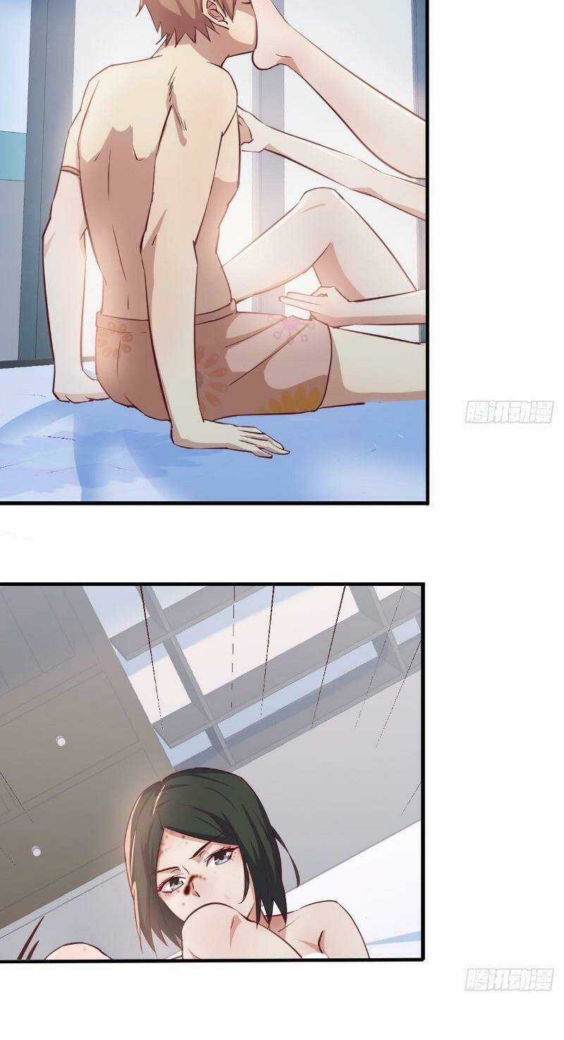 Song Tu Đạo Lữ Kiểu Xem Mặt Chapter 85 trang 11