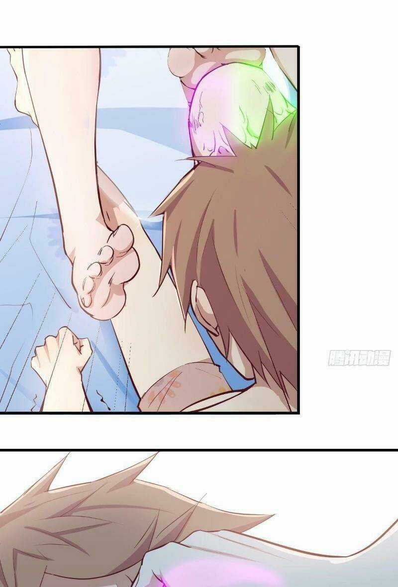 Song Tu Đạo Lữ Kiểu Xem Mặt Chapter 85 trang 12