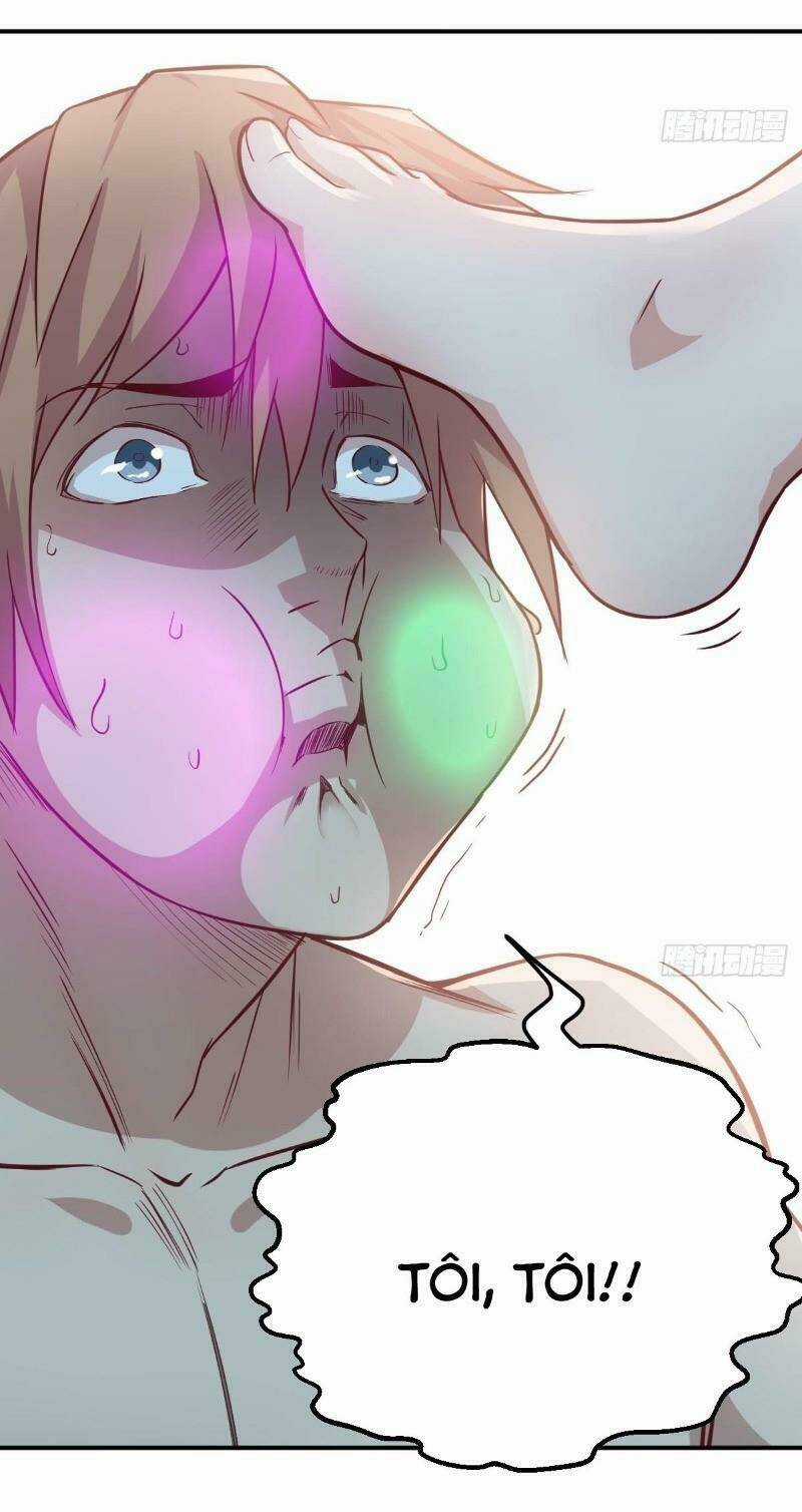 Song Tu Đạo Lữ Kiểu Xem Mặt Chapter 85 trang 15