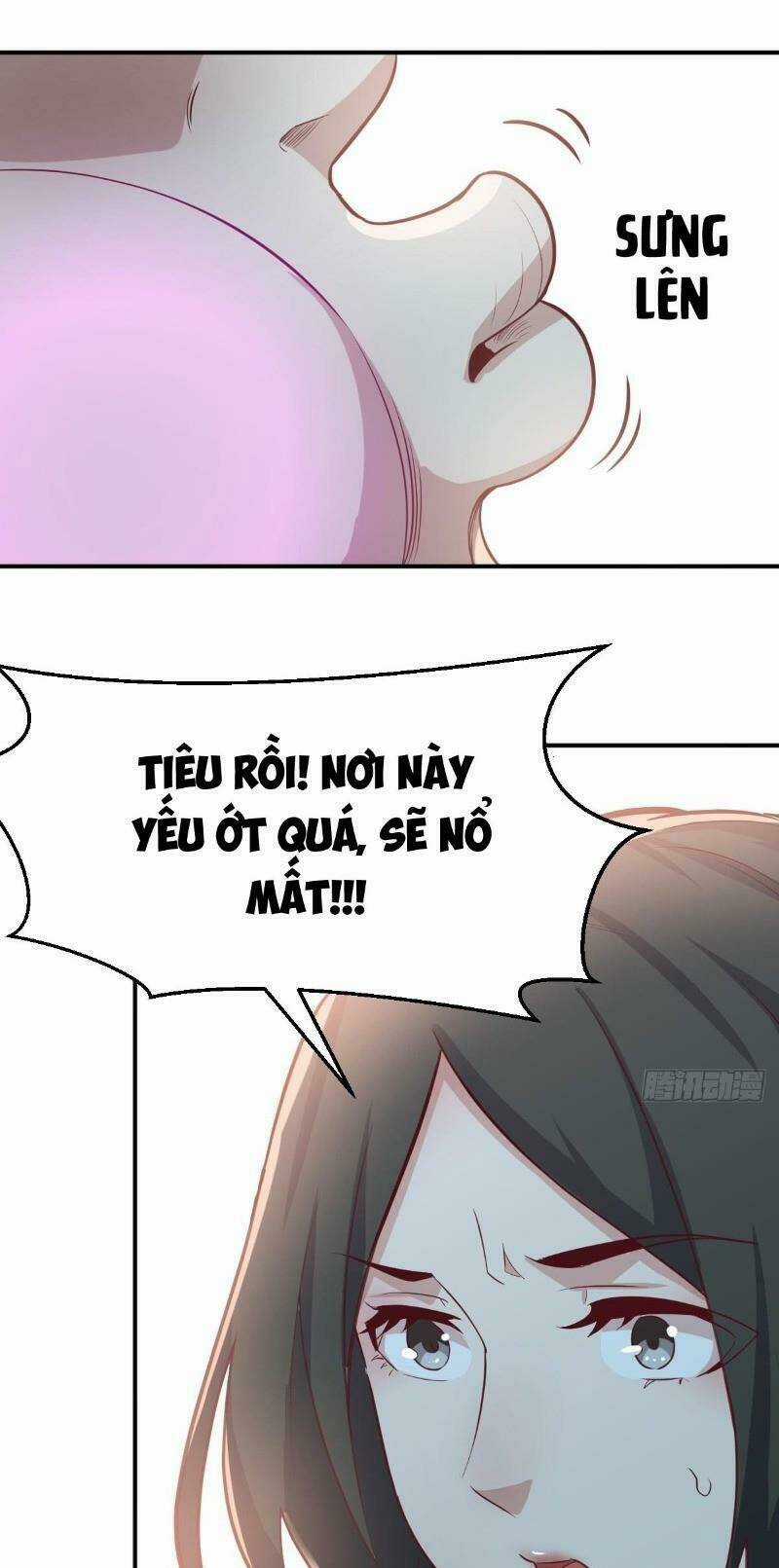 Song Tu Đạo Lữ Kiểu Xem Mặt Chapter 85 trang 16