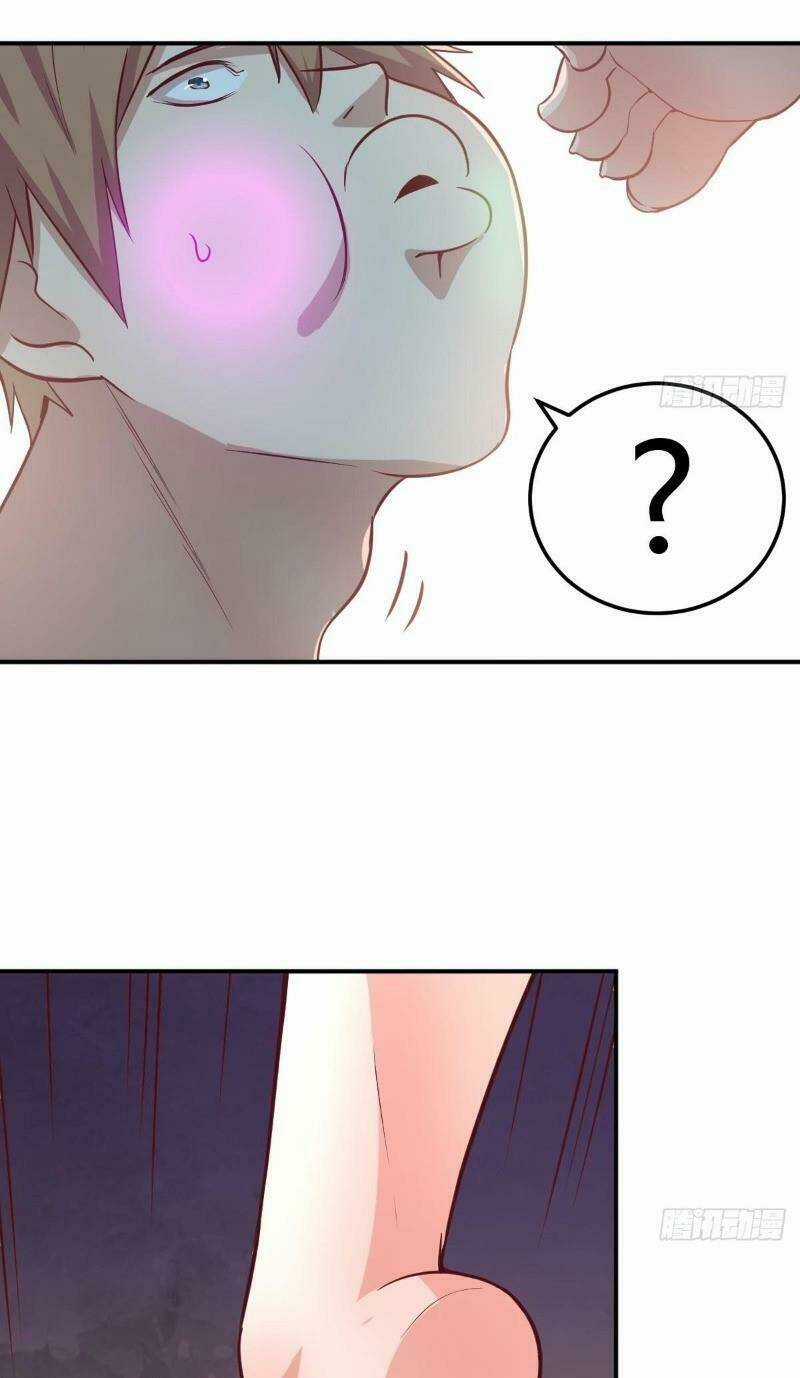 Song Tu Đạo Lữ Kiểu Xem Mặt Chapter 85 trang 18