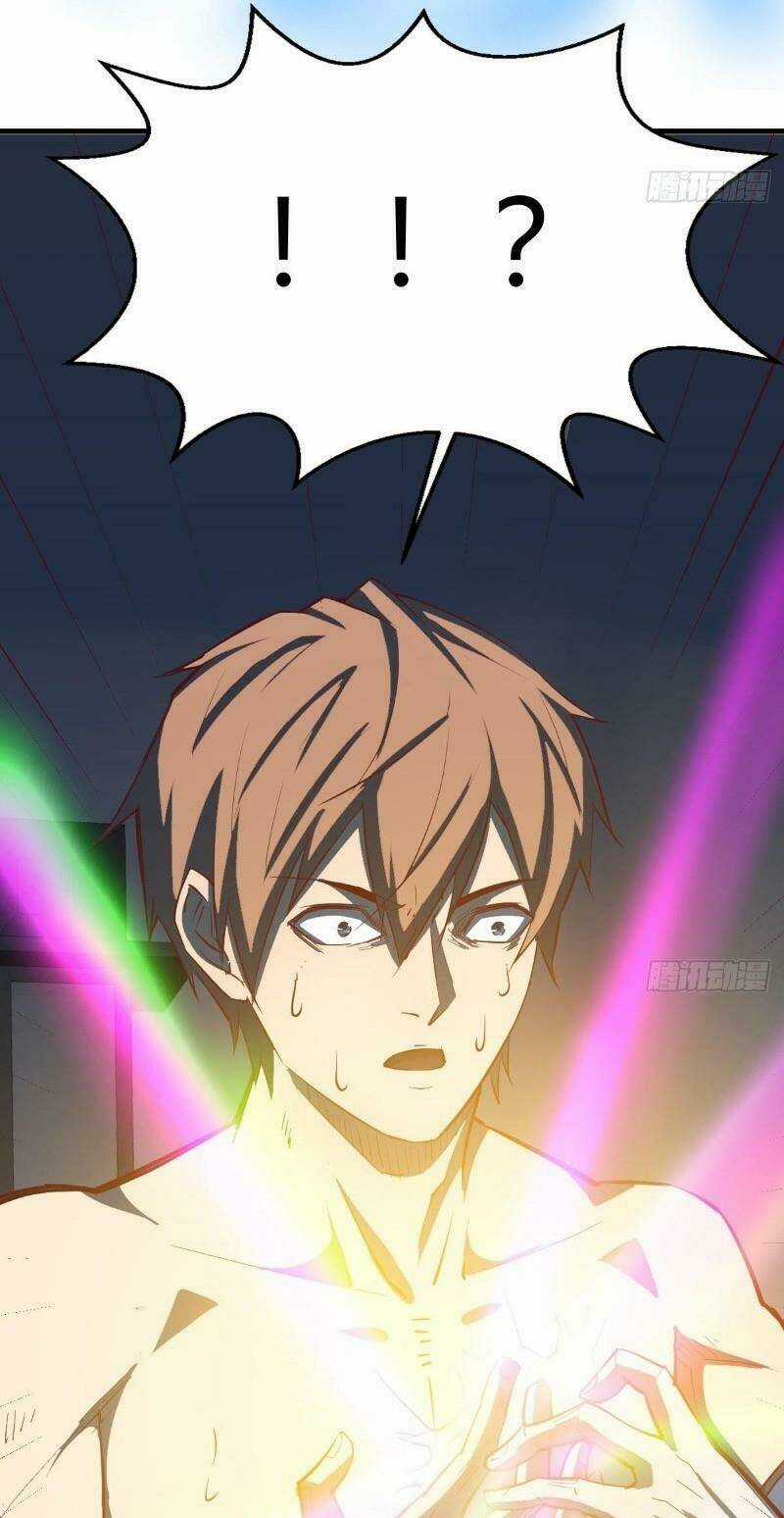 Song Tu Đạo Lữ Kiểu Xem Mặt Chapter 85 trang 2