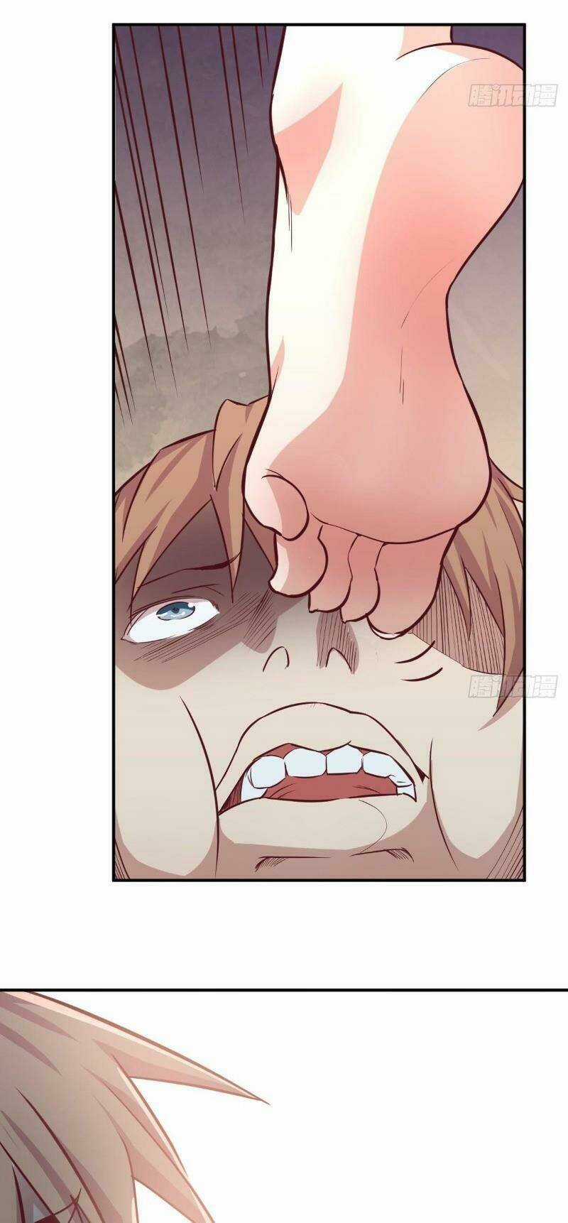 Song Tu Đạo Lữ Kiểu Xem Mặt Chapter 85 trang 20