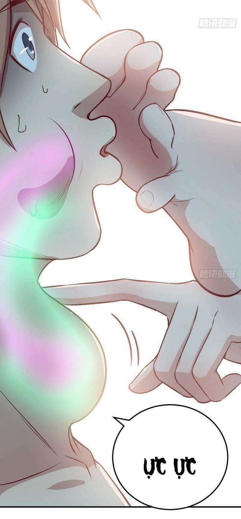 Song Tu Đạo Lữ Kiểu Xem Mặt Chapter 85 trang 21