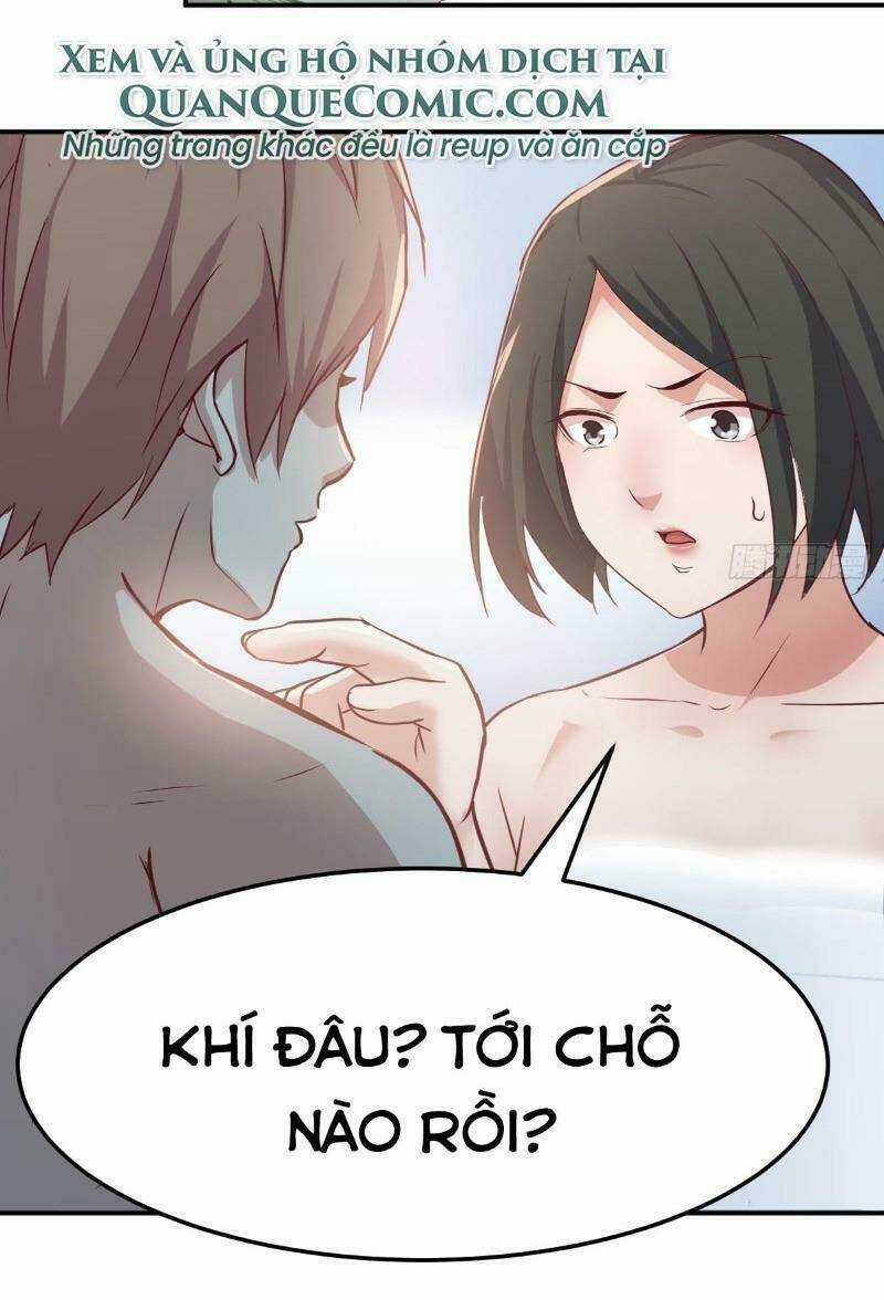 Song Tu Đạo Lữ Kiểu Xem Mặt Chapter 85 trang 23