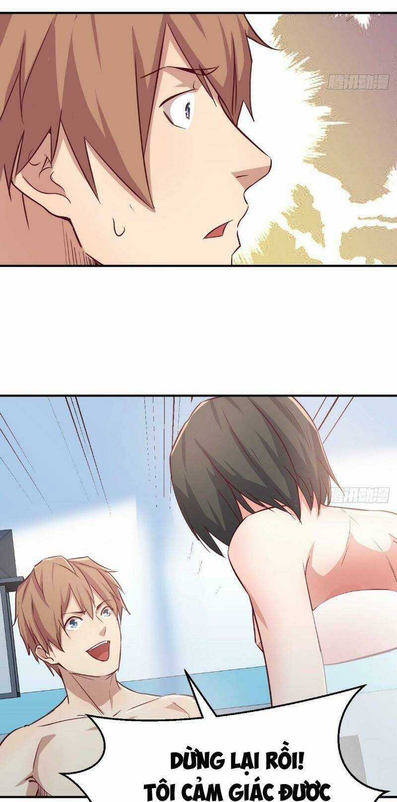 Song Tu Đạo Lữ Kiểu Xem Mặt Chapter 85 trang 24