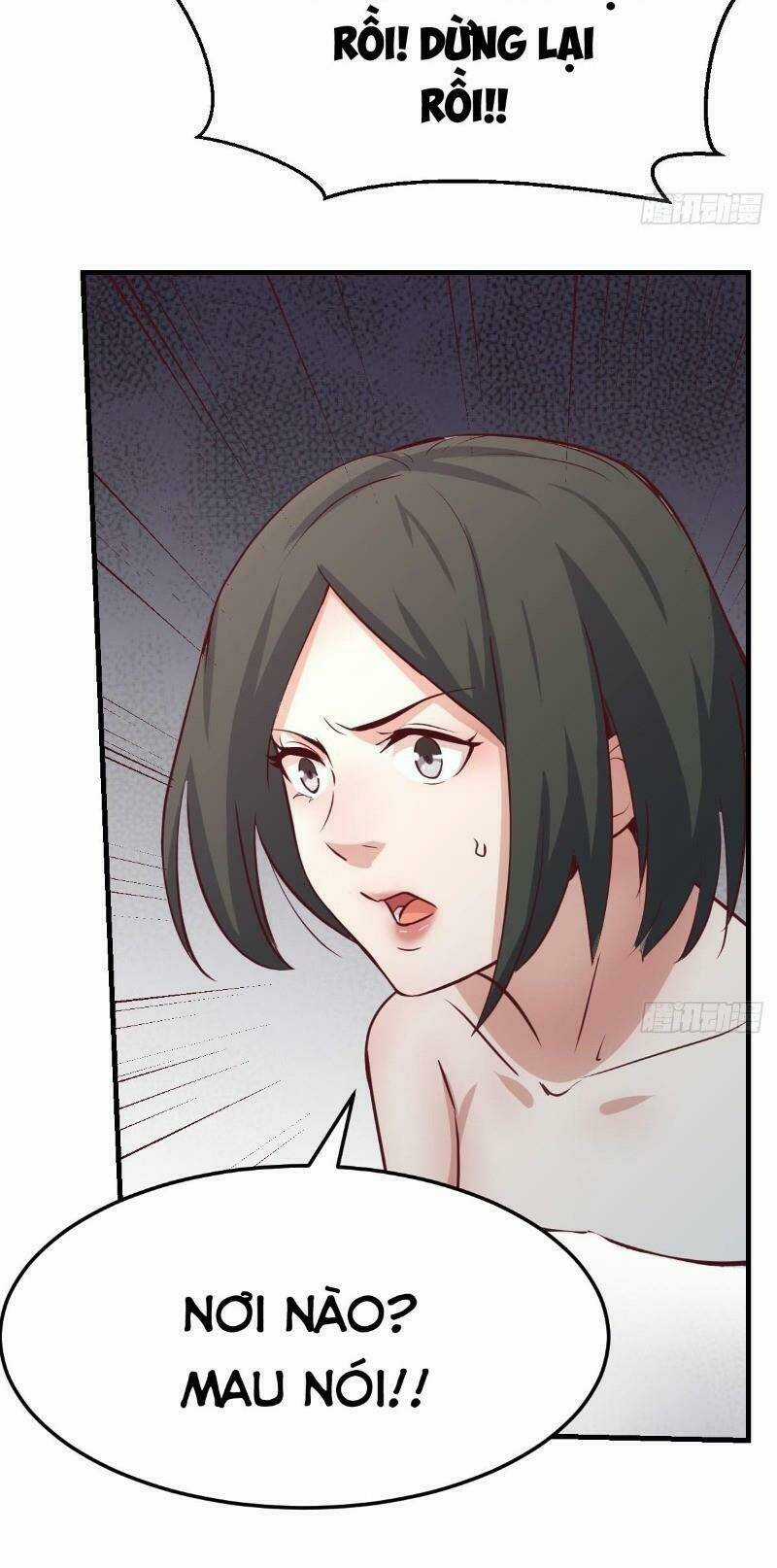 Song Tu Đạo Lữ Kiểu Xem Mặt Chapter 85 trang 25