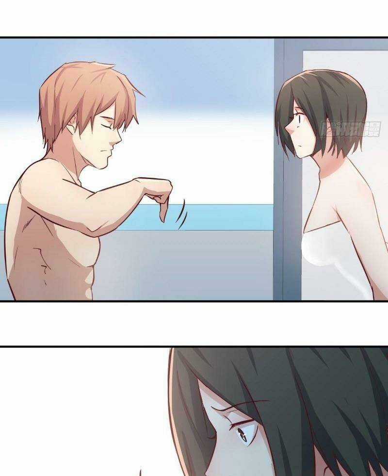 Song Tu Đạo Lữ Kiểu Xem Mặt Chapter 85 trang 26