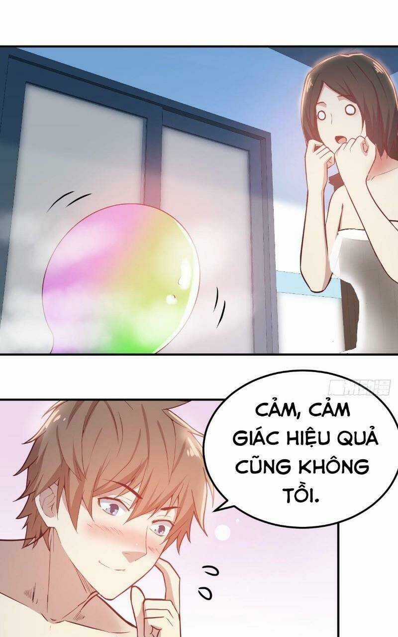 Song Tu Đạo Lữ Kiểu Xem Mặt Chapter 85 trang 28