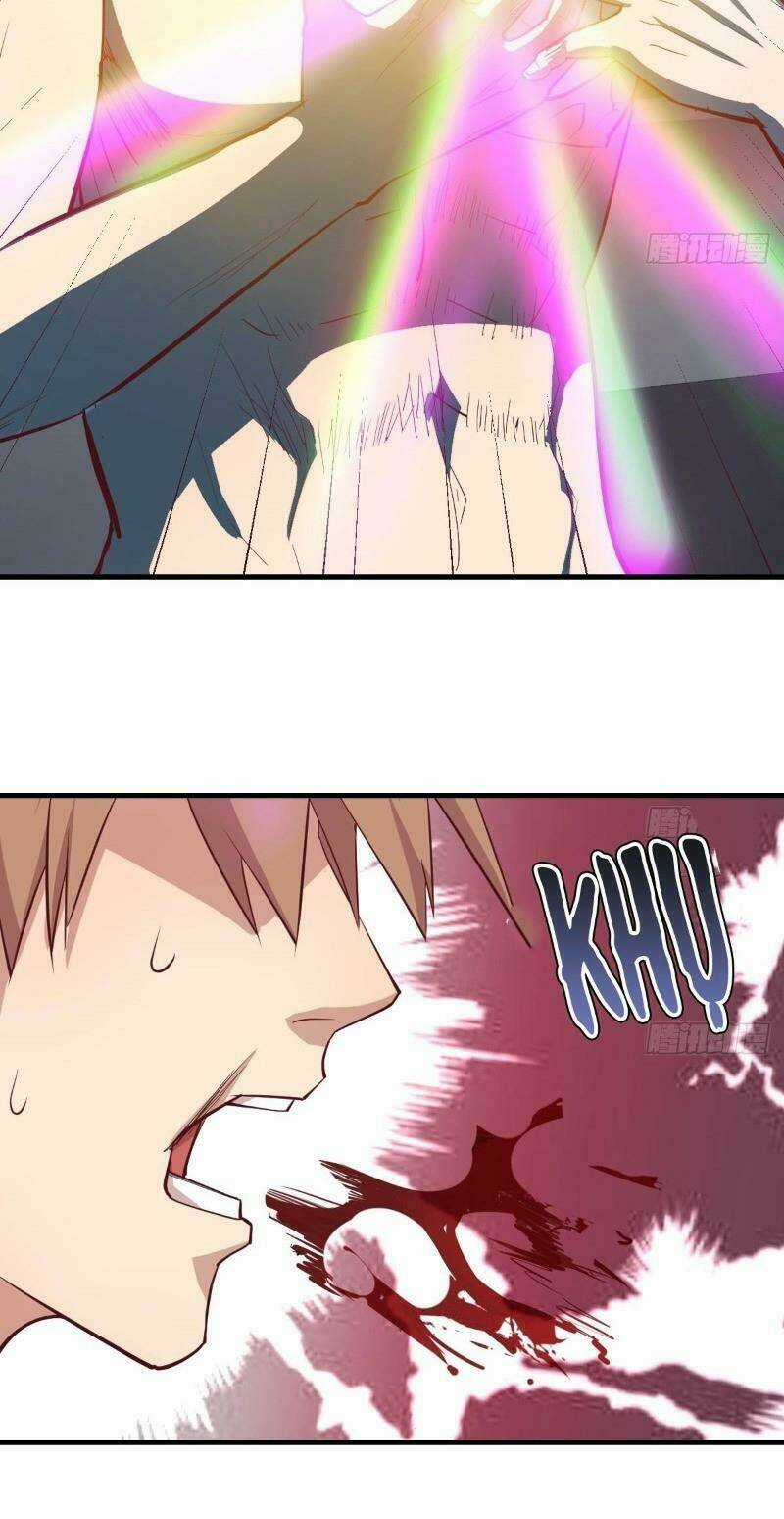 Song Tu Đạo Lữ Kiểu Xem Mặt Chapter 85 trang 3