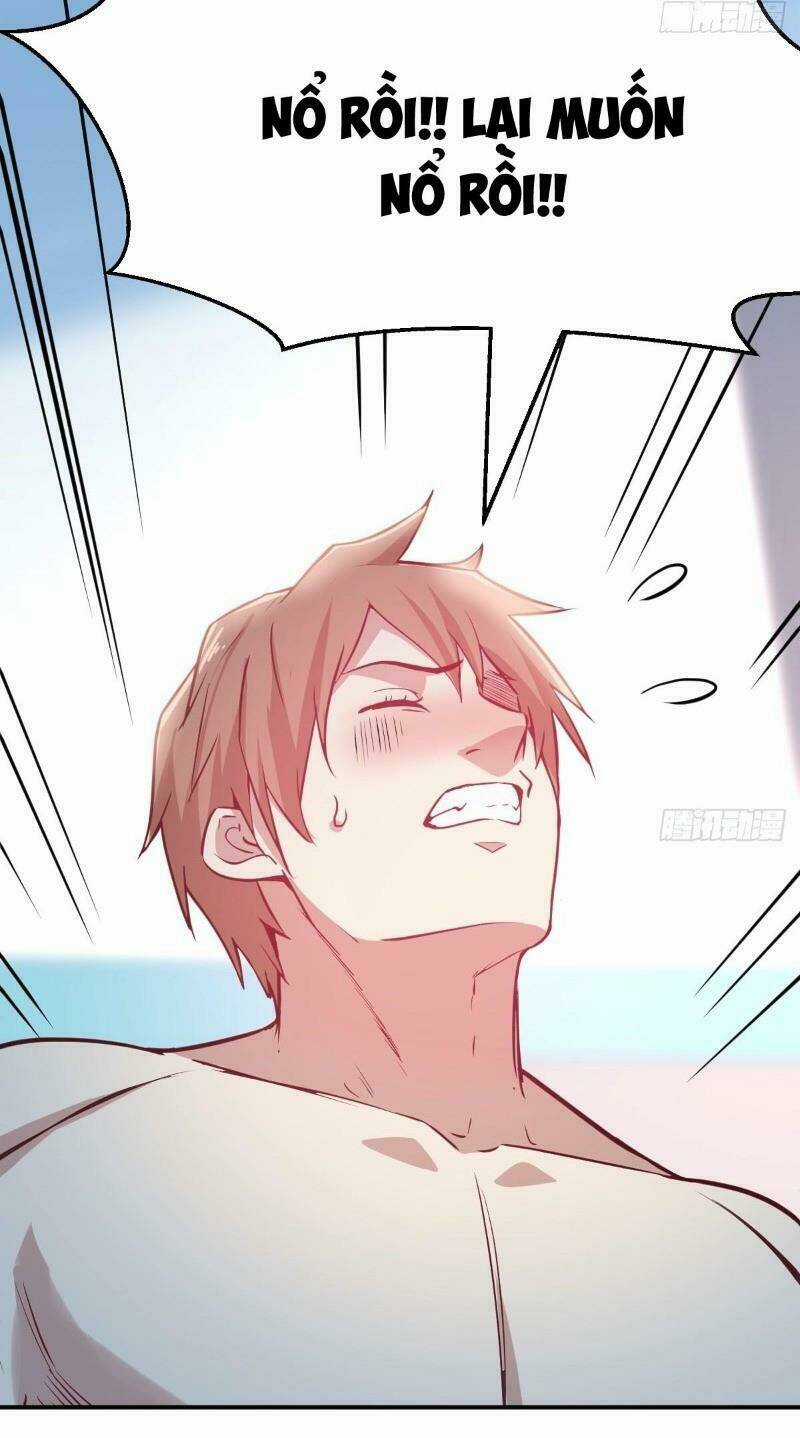 Song Tu Đạo Lữ Kiểu Xem Mặt Chapter 85 trang 31