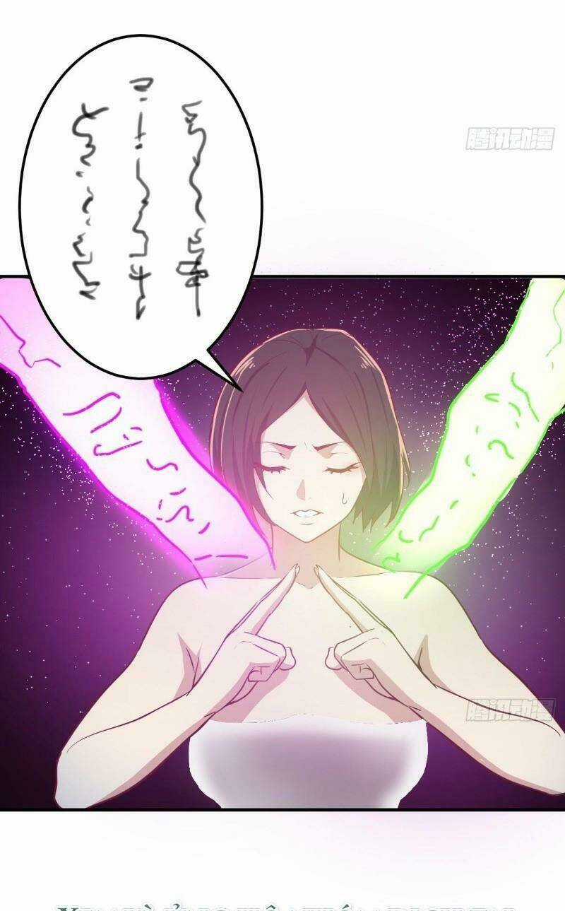 Song Tu Đạo Lữ Kiểu Xem Mặt Chapter 85 trang 32