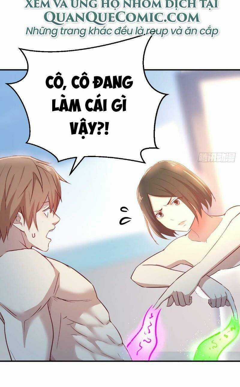 Song Tu Đạo Lữ Kiểu Xem Mặt Chapter 85 trang 33