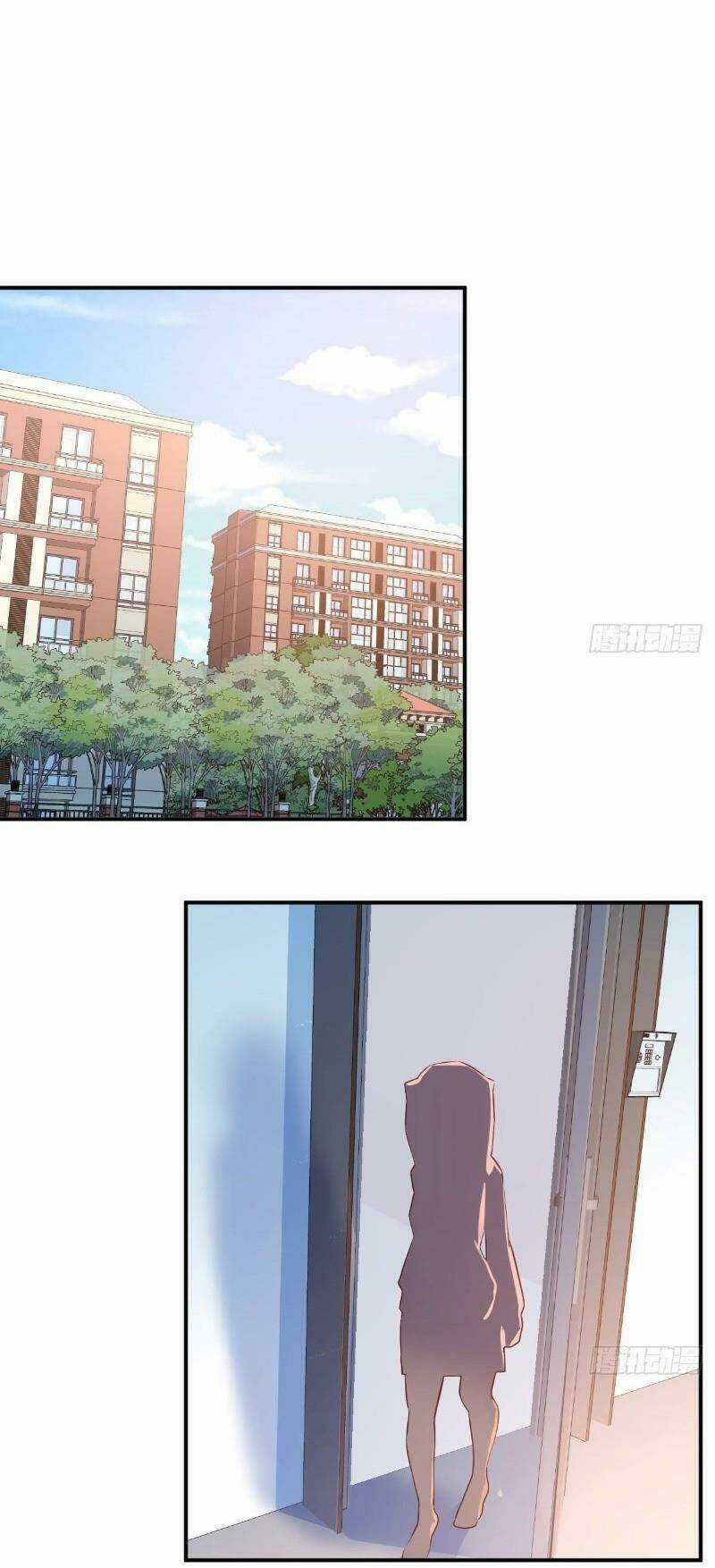 Song Tu Đạo Lữ Kiểu Xem Mặt Chapter 85 trang 35