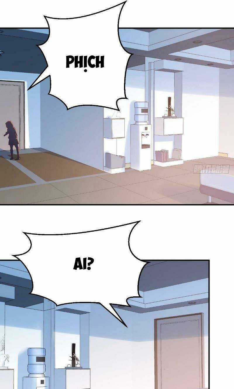 Song Tu Đạo Lữ Kiểu Xem Mặt Chapter 85 trang 36