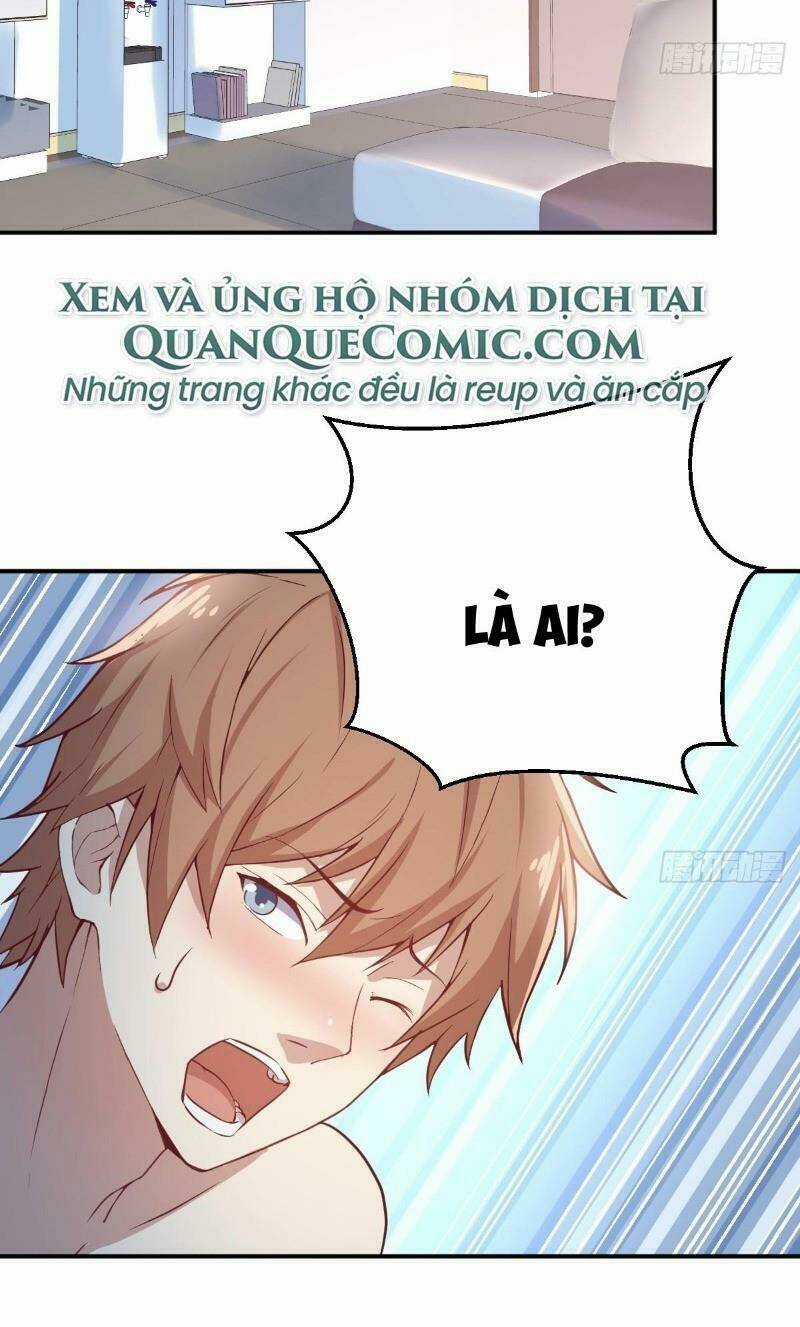 Song Tu Đạo Lữ Kiểu Xem Mặt Chapter 85 trang 37