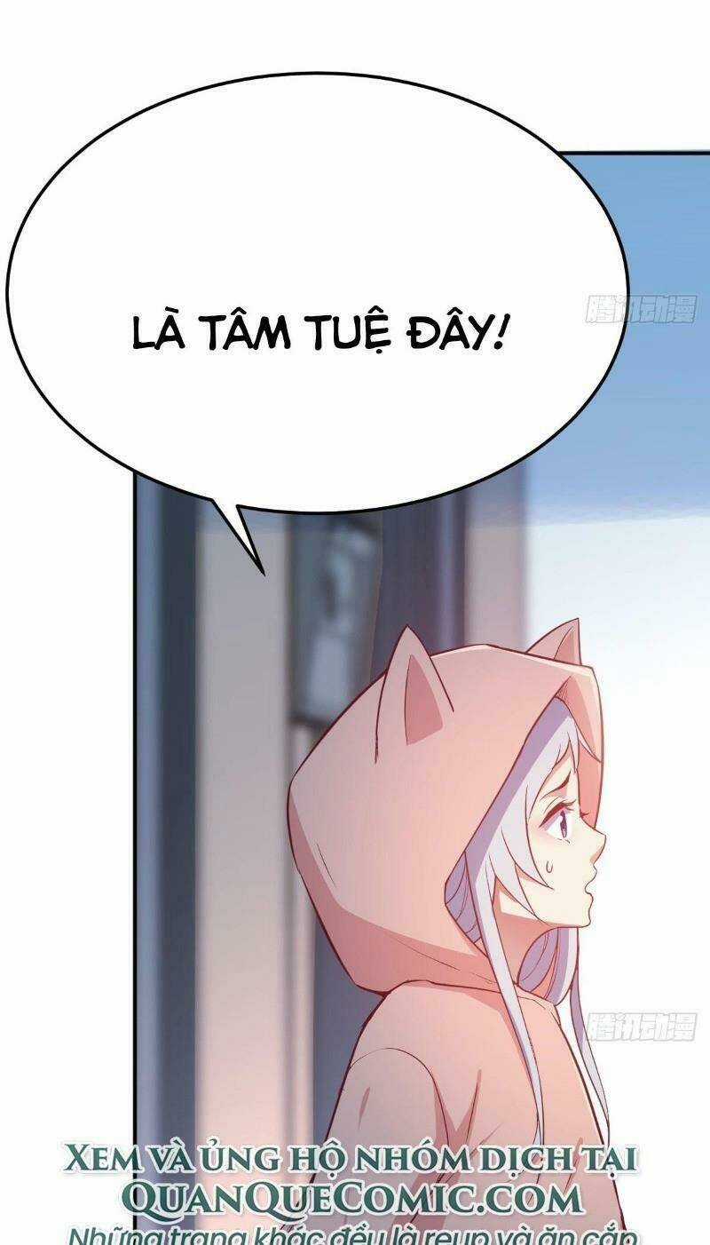 Song Tu Đạo Lữ Kiểu Xem Mặt Chapter 85 trang 38