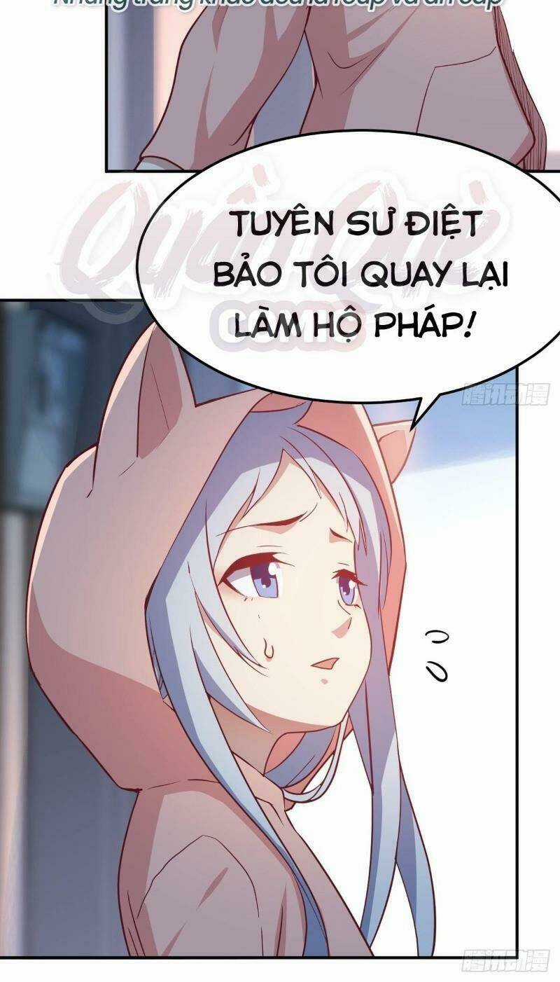 Song Tu Đạo Lữ Kiểu Xem Mặt Chapter 85 trang 39