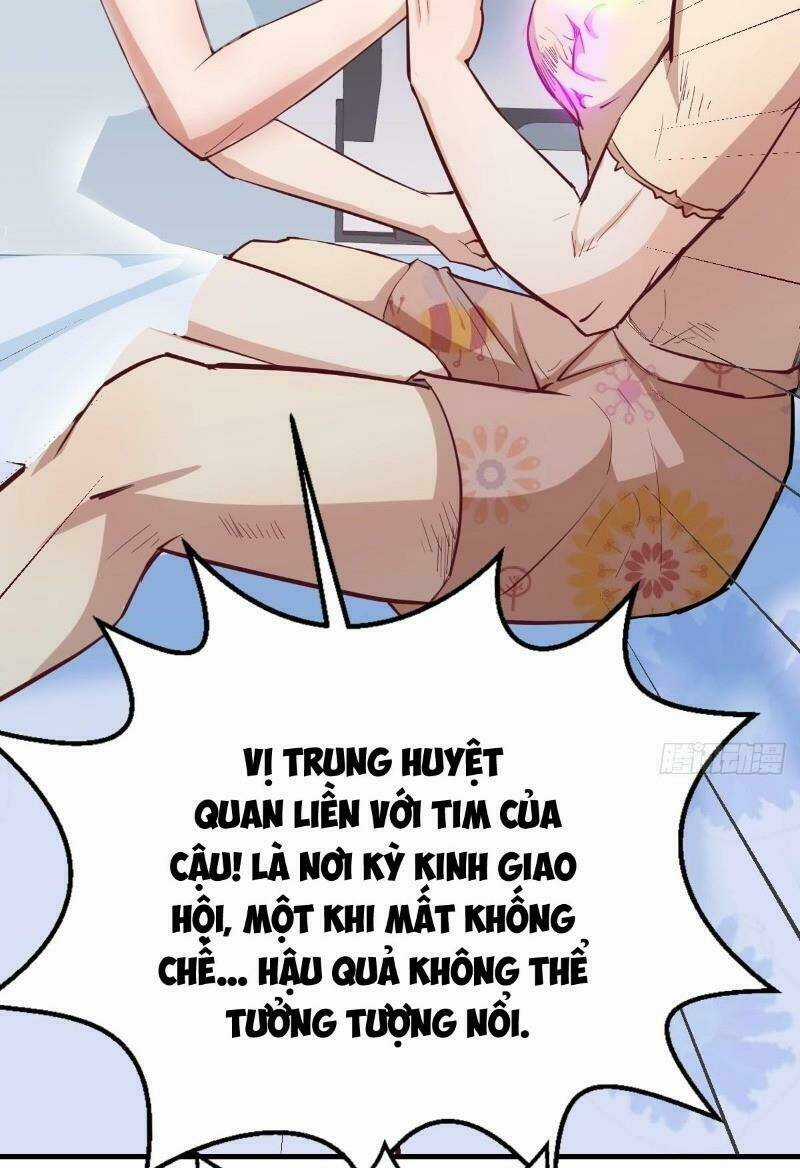 Song Tu Đạo Lữ Kiểu Xem Mặt Chapter 85 trang 5